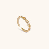 Olive Wreath - Jewelry de Corner